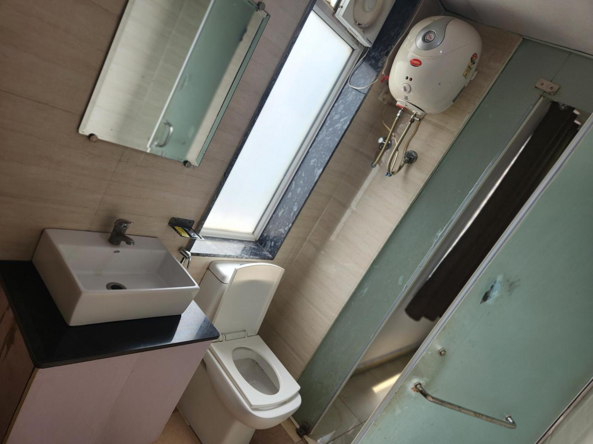Airport Hotel Claytone New Delhi Luaran gambar