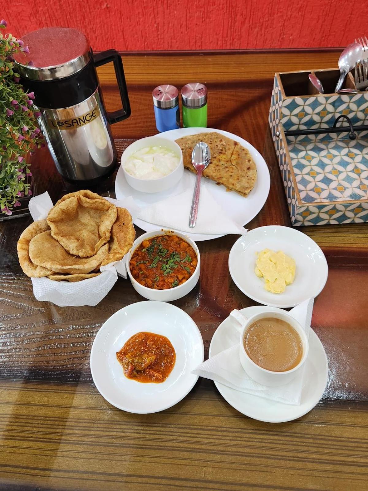 Airport Hotel Claytone New Delhi Luaran gambar