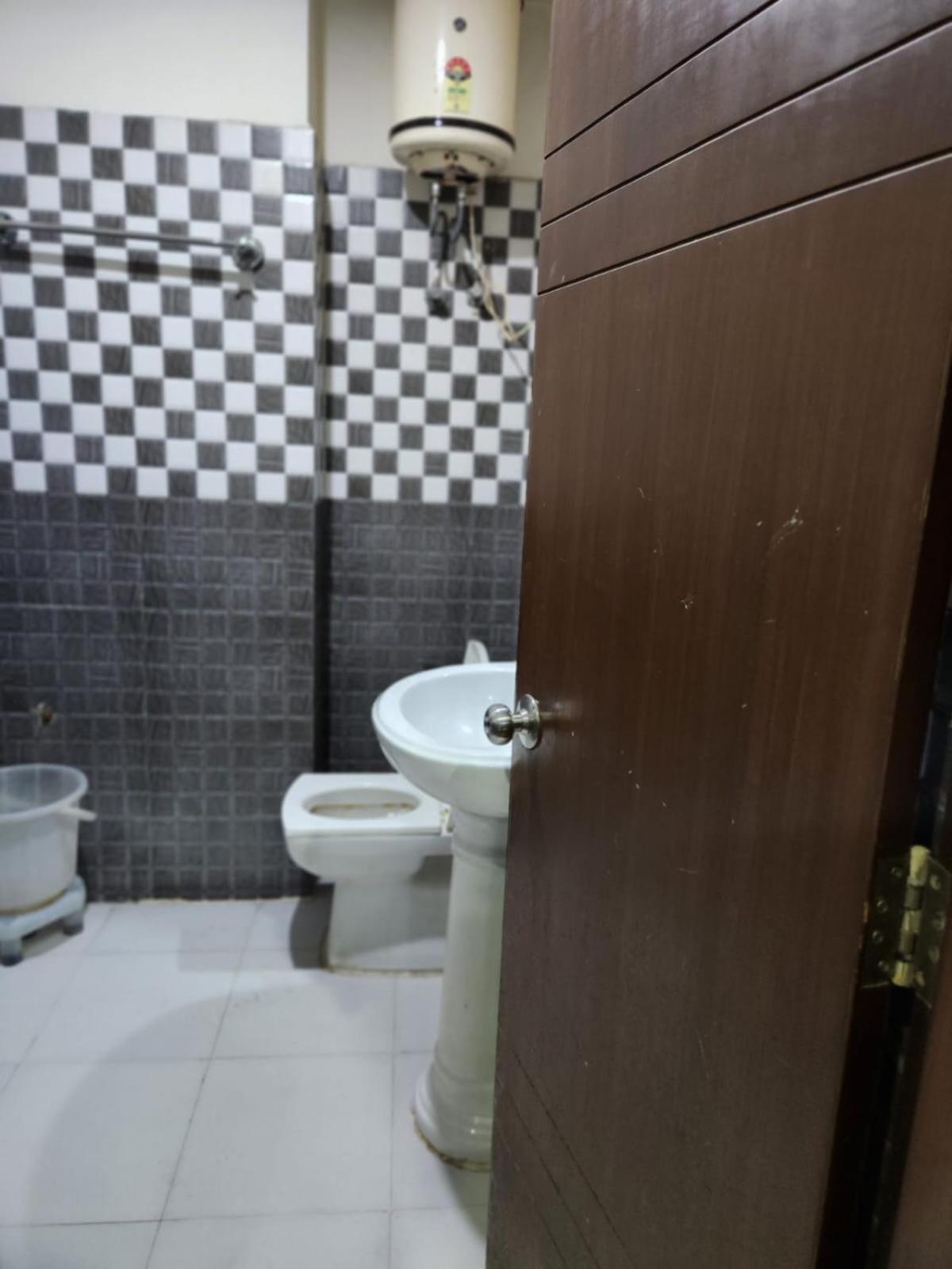Airport Hotel Claytone New Delhi Luaran gambar