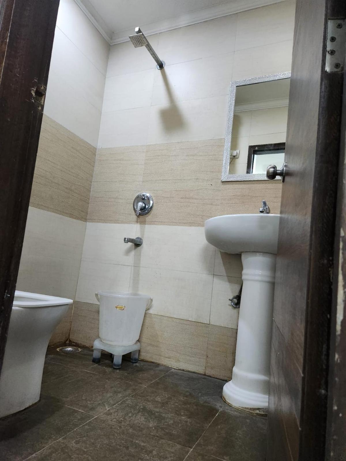 Airport Hotel Claytone New Delhi Luaran gambar