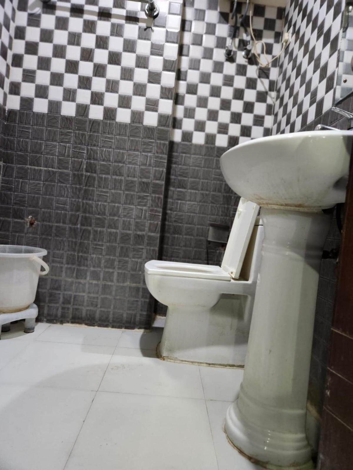 Airport Hotel Claytone New Delhi Luaran gambar
